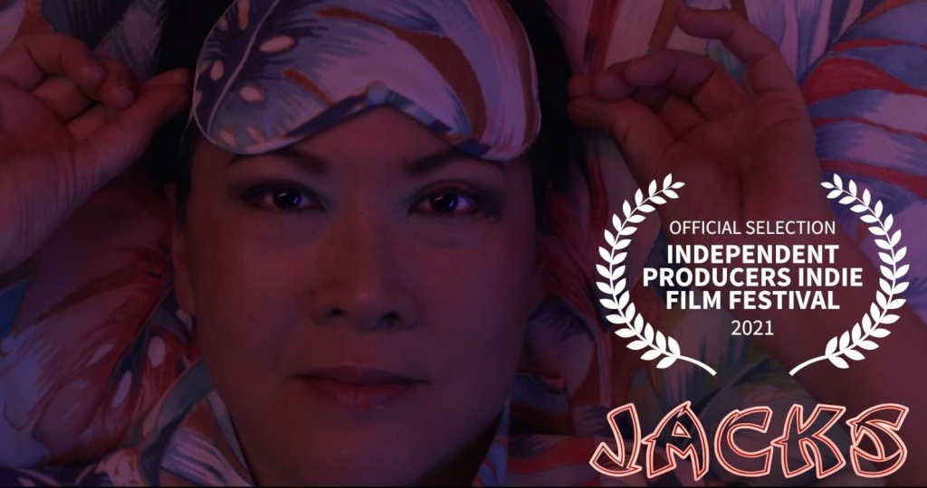 FESTIVAL NEWS: official selection for Independent Producers Indie FF