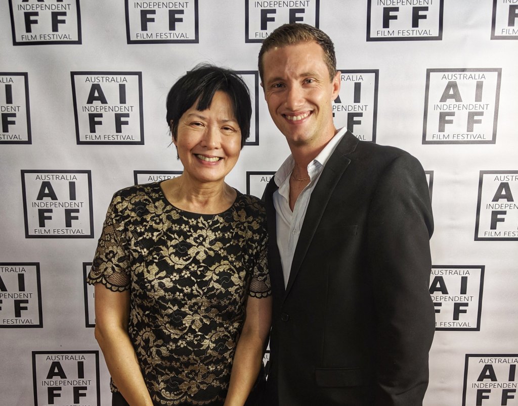 Australia Independent Film Festival (AIFF) 2019