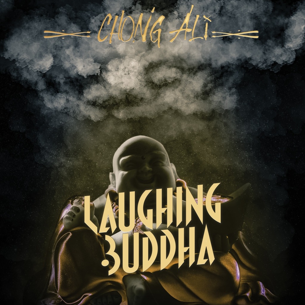 Review: Laughing Buddha by Chong Ali