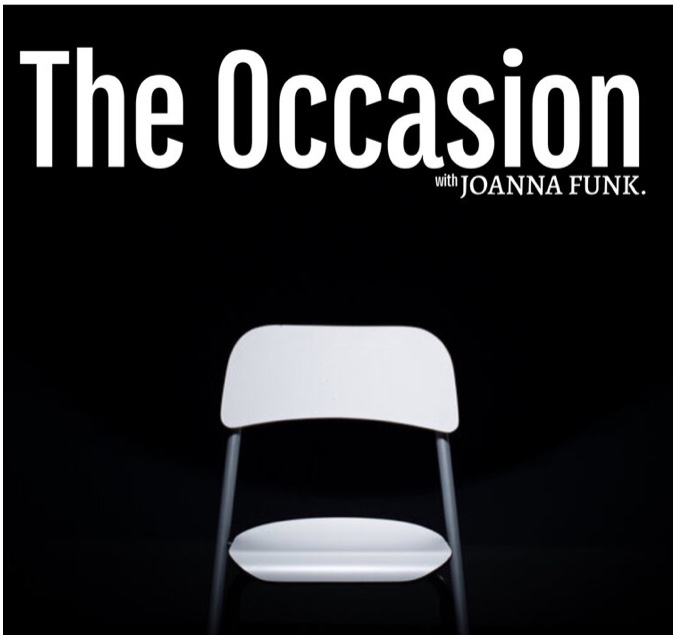 The Occasion – a collaboration with Continuance Pictures
